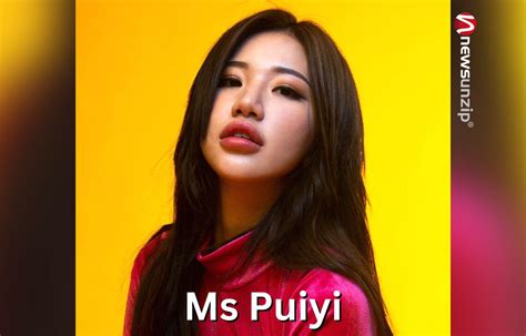 ms pui yi|MS Pui Yi Malay wikipedia banyak merapu